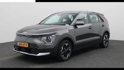 Occasion Kia e-Niro Light 150 kW (204 PK) 2024 SUV