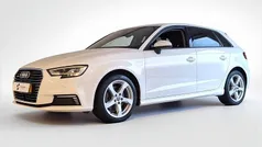 Gebruikt 2017 Audi A3 Sportback e-tron Sport Hatchback | € 17.940 (Eerlijke prijs)