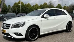 Gebruikt 2014 Mercedes A180 Ambition Hatchback | € 13.485 (Eerlijke prijs)