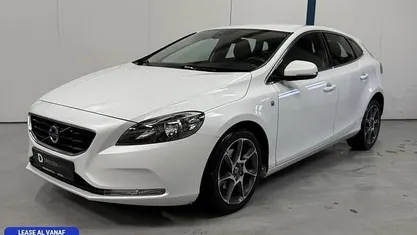 Occasion 2016 Volvo V40 Ocean Race Hatchback | € 13.945 (Eerlijke prijs)