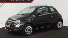 Gebruikt 2020 Fiat 500 Lounge Hatchback | € 9.900 (Super prijs)