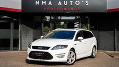 Gebruikt 2014 Ford Mondeo S Stationwagen | € 13.995 (Eerlijke prijs)