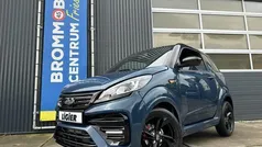 Gebruikt 2024 Ligier JS50 Hatchback | € 18.445 (Eerlijke prijs)