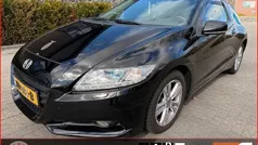 Gebruikt 2011 Honda CR-Z Sport Coupé | € 5.950
