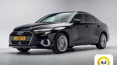 Gebruikt 2021 Audi A3 Business Sedan | € 21.745 (Eerlijke prijs)