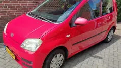 Gebruikt 2006 Daihatsu Cuore Hatchback | € 998 (Goede deal)