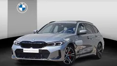 Gebruikt 2024 BMW 320e Executive Stationwagen | € 44.900 (Eerlijke prijs)