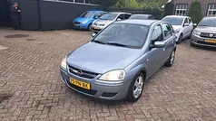 Gebruikt 2004 Opel Corsa Hatchback | € 1.595 (Eerlijke prijs)