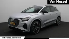Gebruikt 2022 Audi Q4 e-tron Advanced SUV | € 36.900 (Eerlijke prijs)