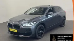 Grijs Gebruikt 2021 BMW X2 Executive SUV | € 27.490 (Eerlijke prijs)