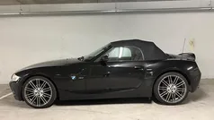 Gebruikt 2004 BMW Z4 Cabriolet | € 6.988 (Super prijs)