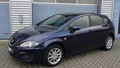 Gebruikt 2009 Seat Leon Style Hatchback | € 4.749 (Eerlijke prijs)