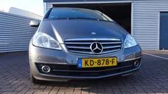 Gebruikt 2012 Mercedes A180 Avantgarde MPV | € 7.950 (Super prijs)