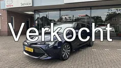 Gebruikt 2021 Toyota Corolla Stationwagen | € 24.999 (Eerlijke prijs)