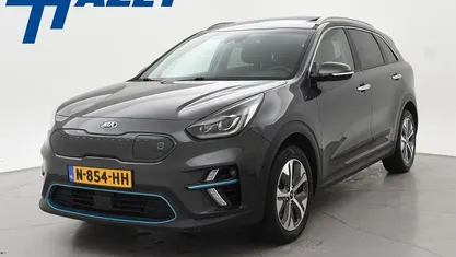 Gebruikt 2021 Kia e-Niro SUV | € 20.900 (Goede deal)