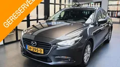 Gebruikt 2018 Mazda 3 Hatchback | € 12.950 (Eerlijke prijs)
