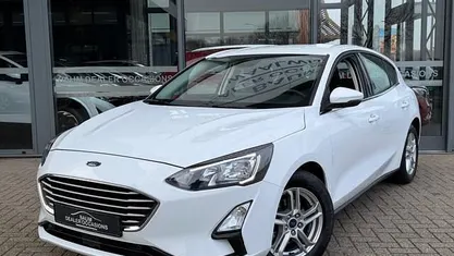 Occasion 2022 Ford Focus Business Edition Hatchback | € 11.650 (Eerlijke prijs)