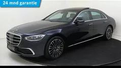 Gebruikt 2024 Mercedes S450 Sedan | € 109.945