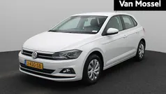 Gebruikt 2020 VW Polo Comfortline Hatchback | € 13.900 (Eerlijke prijs)