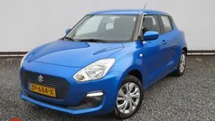 Gebruikt 2019 Suzuki Swift Comfort Hatchback | € 10.750 (Goede deal)