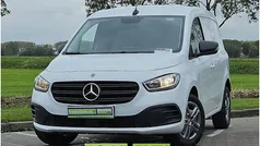 Gebruikt 2023 Mercedes Citan 112 Van | € 18.450 (Goede deal)