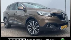 Bruin Gebruikt 2016 Renault Kadjar Bose Edition SUV | € 11.900 (Eerlijke prijs)
