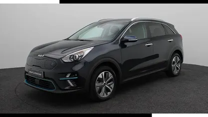 Occasion 2022 Kia e-Niro SUV | € 22.940 (Eerlijke prijs)
