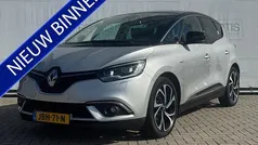 Gebruikt 2018 Renault Scénic IV Bose Edition MPV | € 17.900 (Eerlijke prijs)