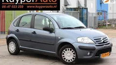 Grijs Gebruikt 2008 Citroën C3 Hatchback | € 2.500 (Eerlijke prijs)
