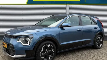 Occasion Kia e-Niro 150 kW (204 PK) 2022 SUV