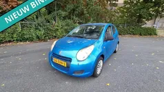 Gebruikt 2011 Suzuki Alto Comfort Hatchback | € 2.699 (Goede deal)