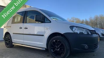 Overige Gebruikt 2012 VW Caddy MPV | € 5.250 (Eerlijke prijs)