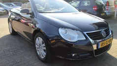 VW Eos