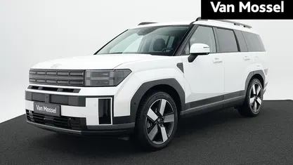 Occasion 2026 Hyundai Santa Fe Premium SUV | € 49.940 (Goede deal)