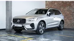 Grijs Gebruikt 2025 Volvo XC60 Plus SUV | € 64.950 (Eerlijke prijs)