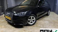 Gebruikt 2012 Audi A1 Attraction Hatchback | € 6.950 (Super prijs)