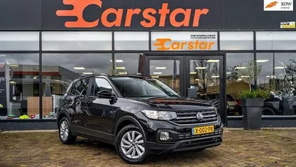 Occasion VW T-Cross Life 110 PK (80 kW) 2021 SUV