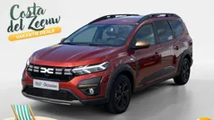 Brun terracotta cnz (donker bruin) Gebruikt 2023 Dacia Jogger Extreme MPV | € 26.935 (Eerlijke prijs)