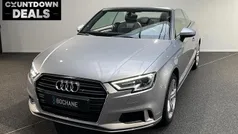 Grijs Gebruikt 2018 Audi A3 Cabriolet Design Cabriolet | € 23.045 (Eerlijke prijs)