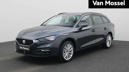 Gebruikt 2025 Seat Leon Business Stationwagen | € 38.990 (Eerlijke prijs)