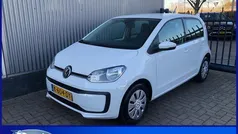 Gebruikt 2020 VW up! move up! Hatchback | € 8.950 (Eerlijke prijs)