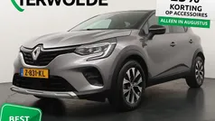 Grijs Gebruikt 2022 Renault Captur Evolution SUV | € 19.795 (Goede deal)