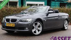 Gebruikt 2008 BMW 320 Cabriolet Executive Cabriolet | € 5.995 (Eerlijke prijs)