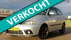 Gebruikt 2006 Seat Ibiza FR Hatchback | € 1.945 (Eerlijke prijs)