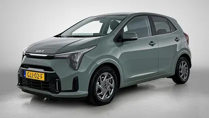 Gebruikt 2024 Kia Picanto Basis Hatchback | € 18.445 (Eerlijke prijs)