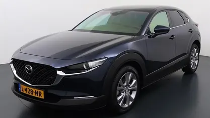 Occasion Mazda CX-30 Comfort 187 PK (137 kW) 2021 SUV