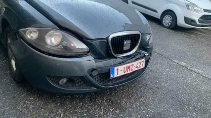 Occasion 2008 Seat Leon Reference Sedan | € 1.300 (Super prijs)