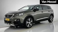 Gebruikt 2017 Peugeot 5008 GT-line MPV | € 23.945 (Eerlijke prijs)