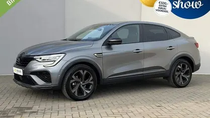 Occasion 2023 Renault Arkana Engineered SUV | € 23.885 (Eerlijke prijs)