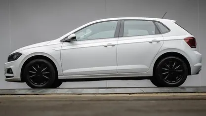 Gebruikt 2018 VW Polo Sportline Hatchback | € 9.445 (Eerlijke prijs)